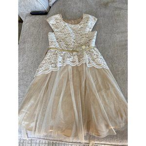 Jona Michelle Holiday/Party Dress